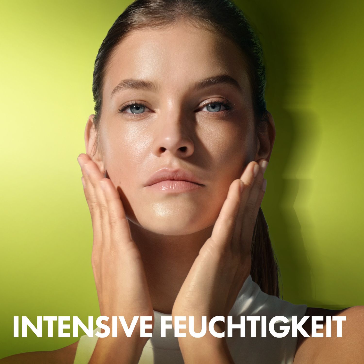 Aquasource+ Electrolyte Nutri Cream