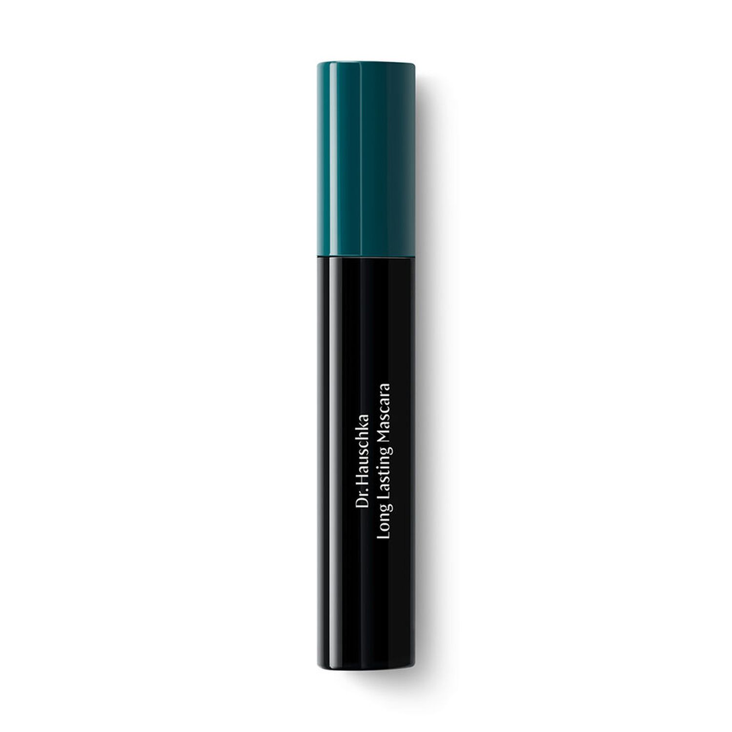 Long Lasting Mascara 05 petrol