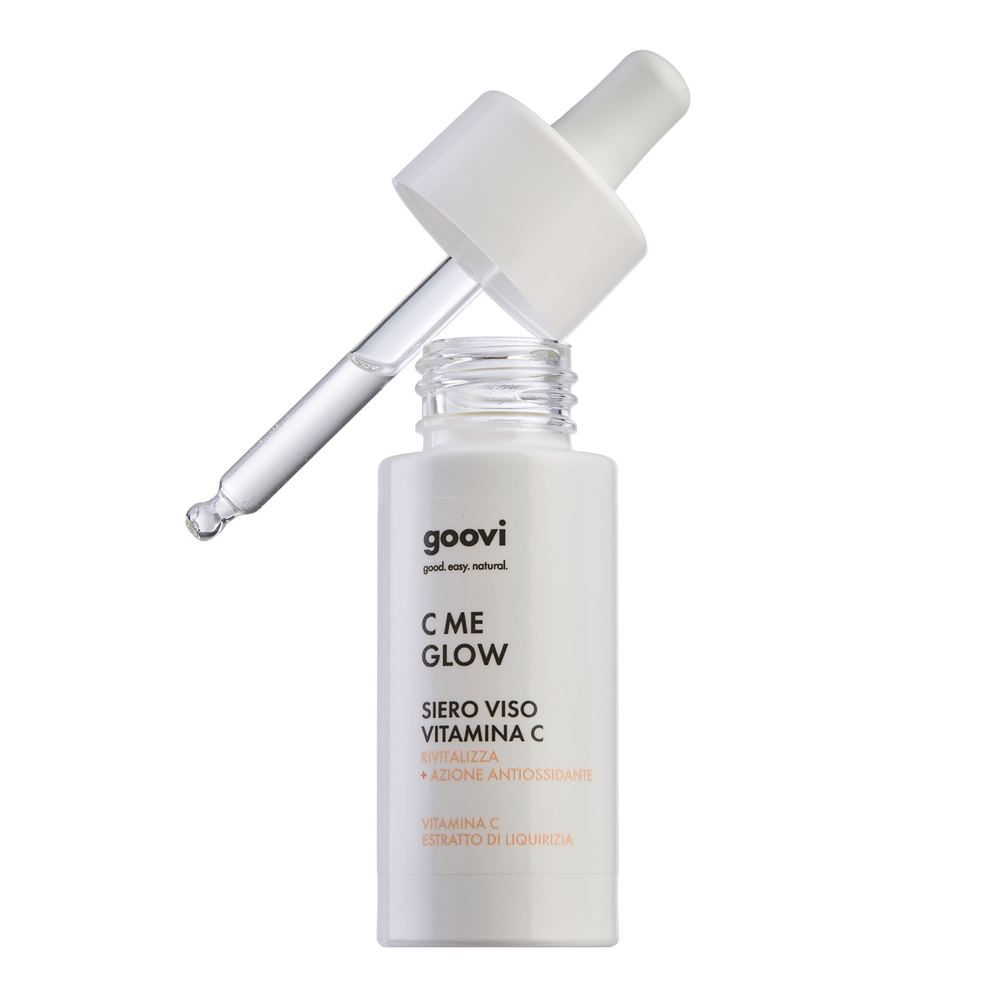 C ME GLOW Serum