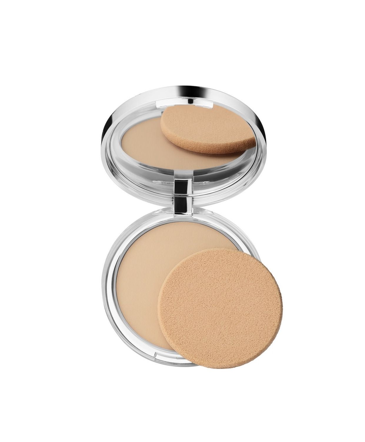 Superpowder Double Face Makeup