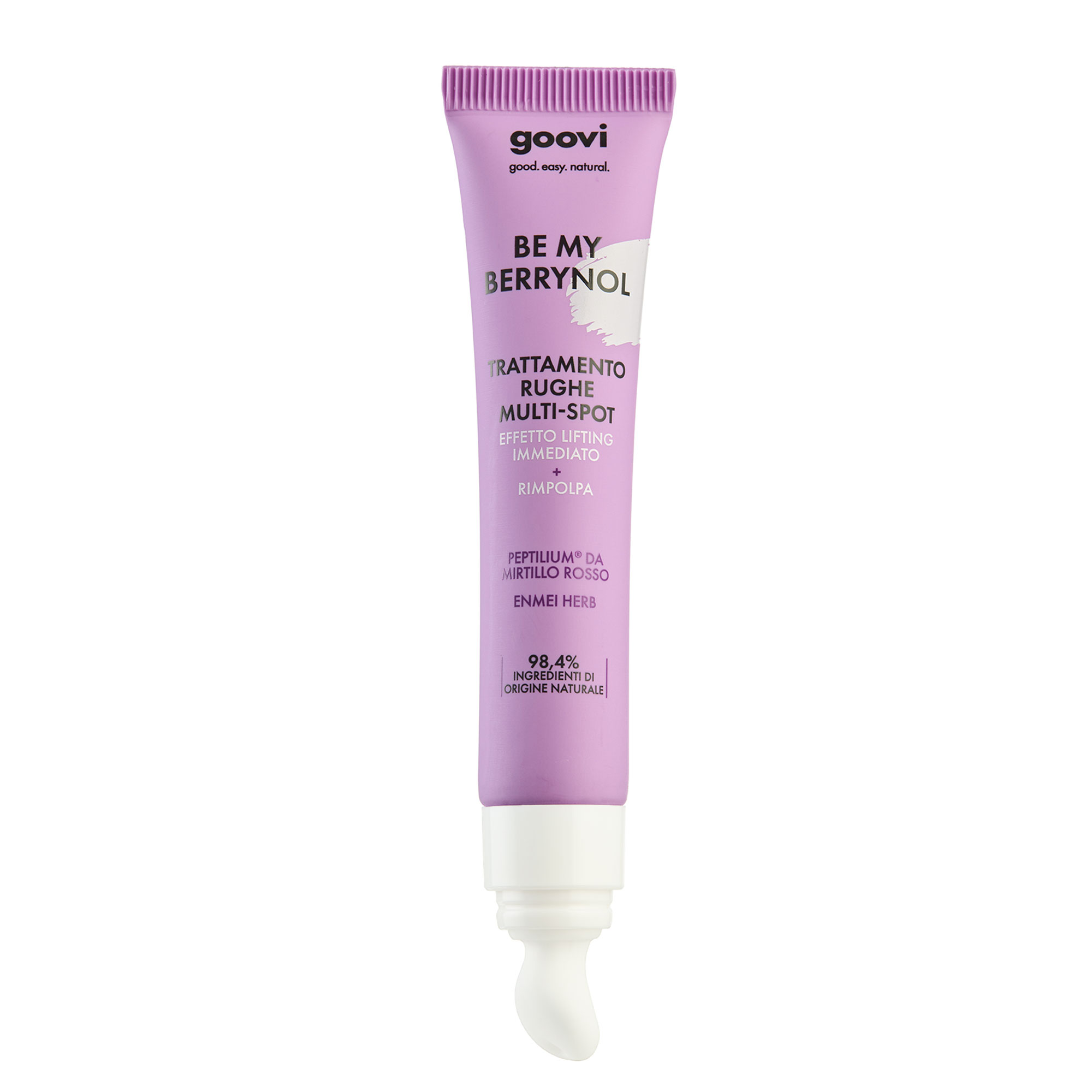 BE MY BERRYNOL Multi-Spot Faltenbehandlung