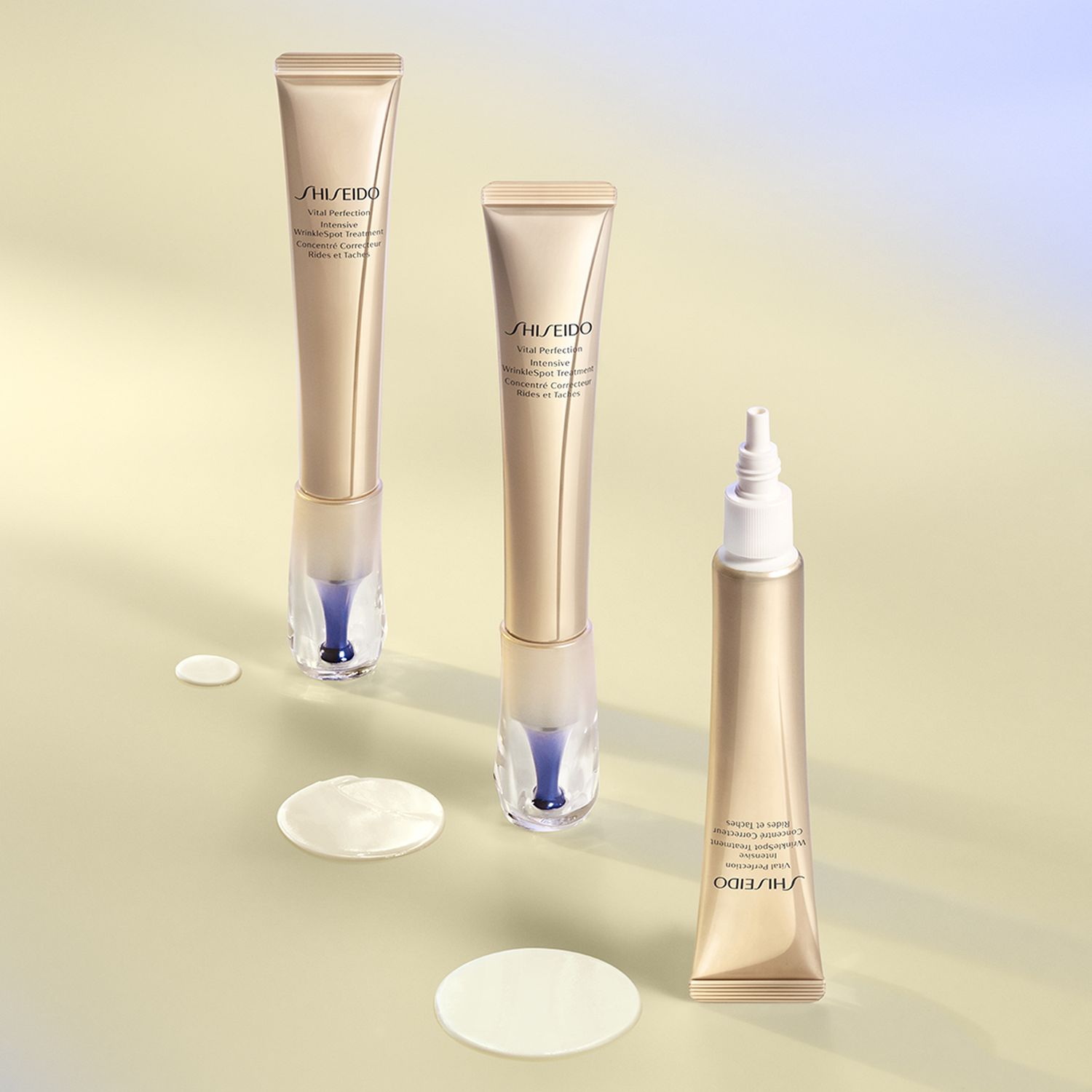Vital Perfection Intensive Wrinklespot Treatment