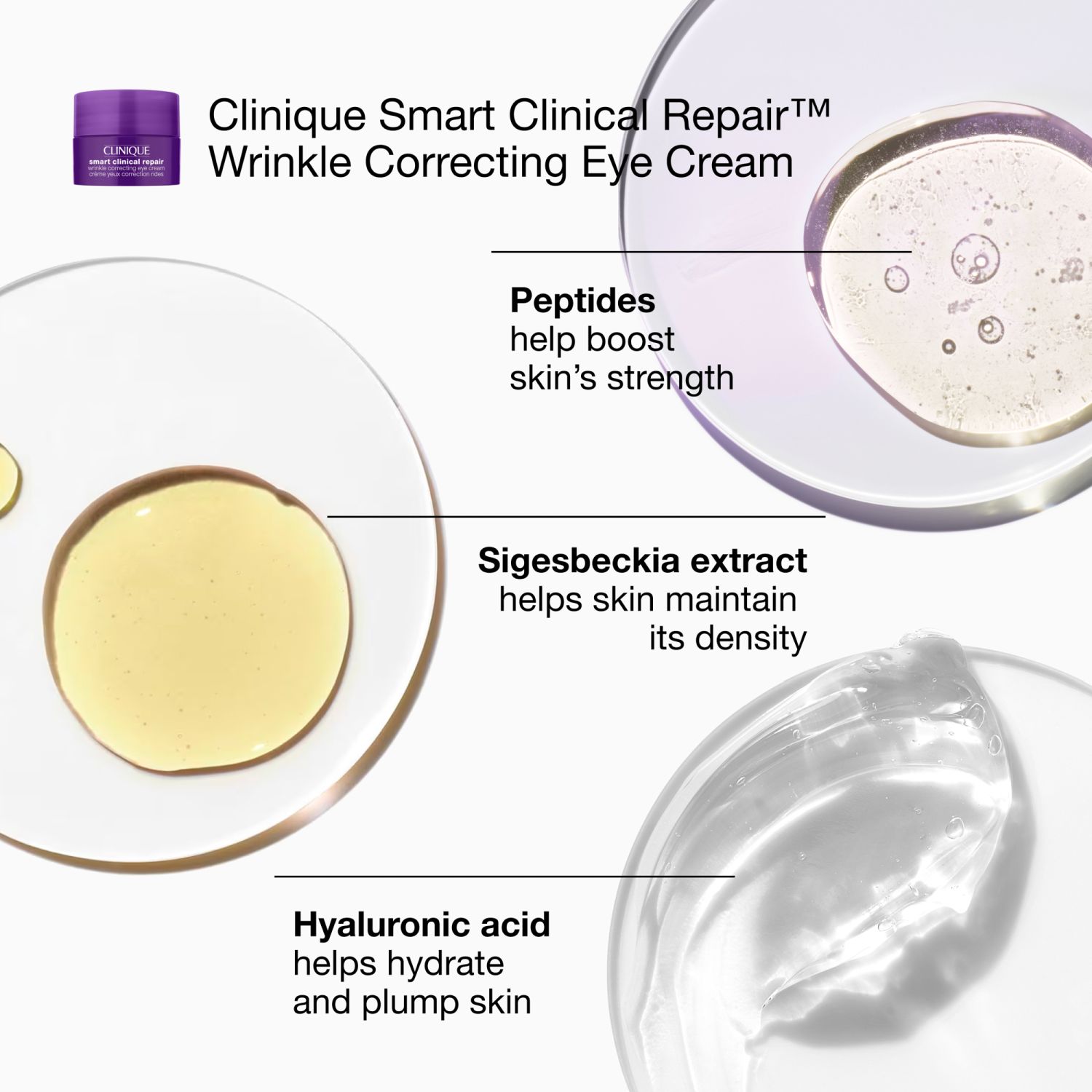 Wrinkle Correcting Routine