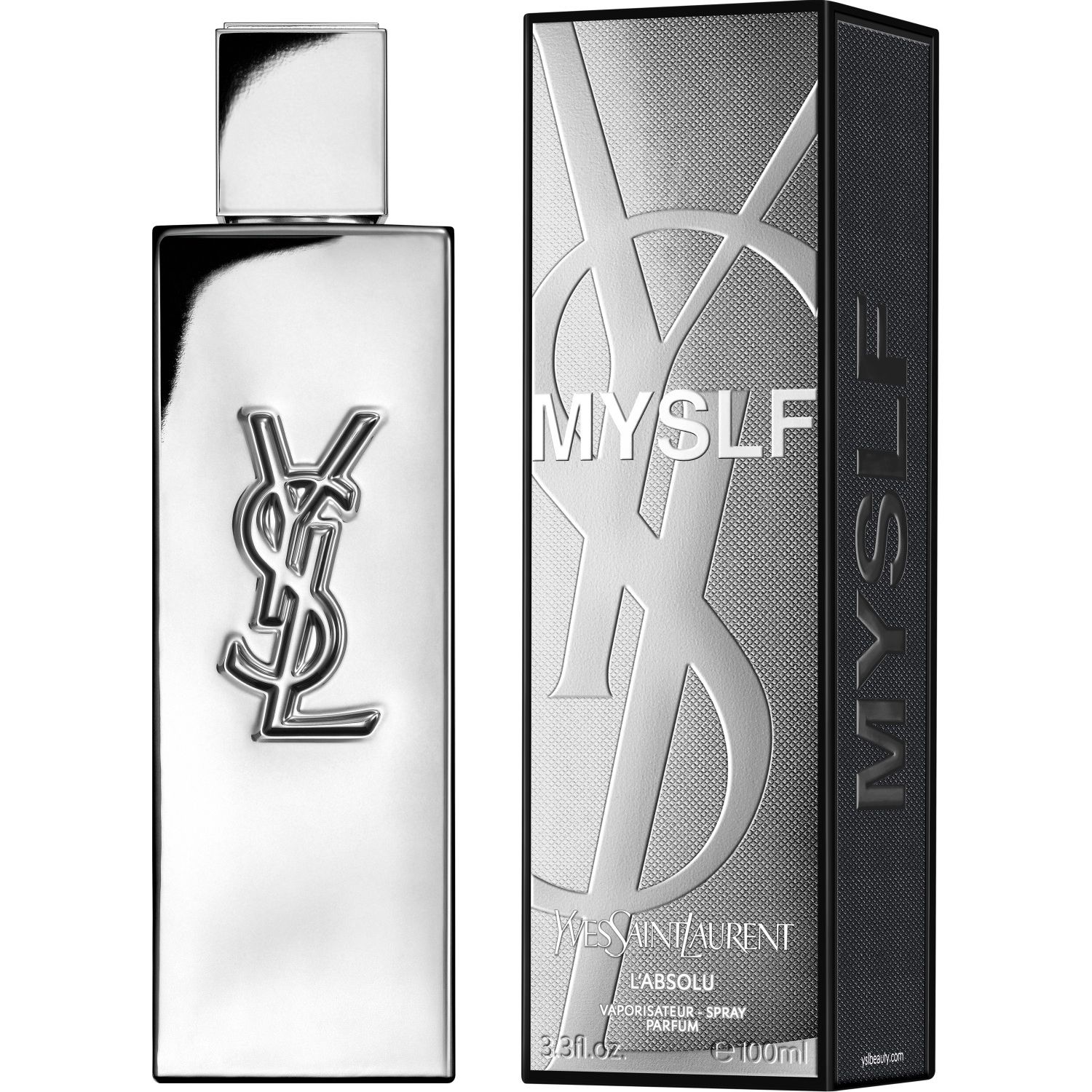 MYSLF L'Absolu
