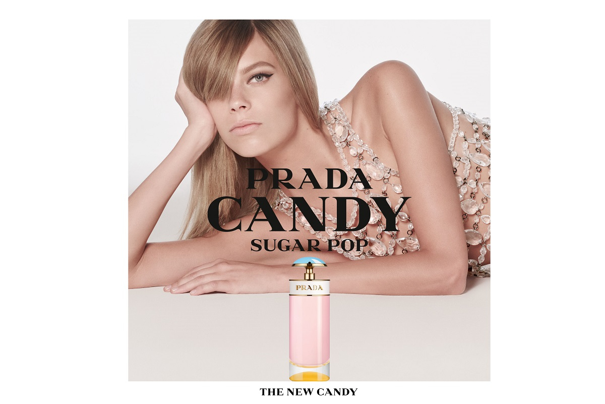 Candy Sugar Pop