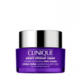 Smart Clinical Repair Wrinkle Correcting Rich Cream 