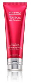 Nutritious Pomegranate Radiant Energy 2-in-1 Cleansing Foam 