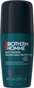 Homme Day Control 24H Ecocert Deo Roll-On 