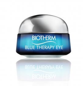 Blue Therapy Eye 