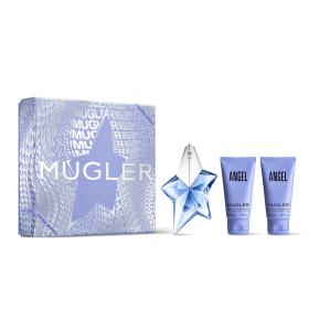 Mugler Angel Eau de Parfum Geschenkset 