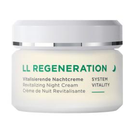 LL Regeneration Nachtcreme 