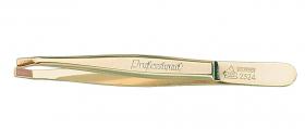 ERBE Pinzette Professional gold 9cm 