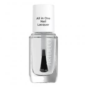 All in One Nail Laqcuer 