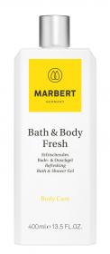 Bath & Body Fresh Erfrischendes Duschgel 