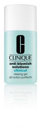 Anti-Blemish Solutions Clinical Clearing Gel 0.015 _UNIT_L