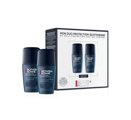 Homme Duo Deo Doppelpack 