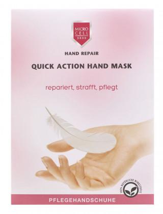Micro Cell Quick Action Hand Mask 