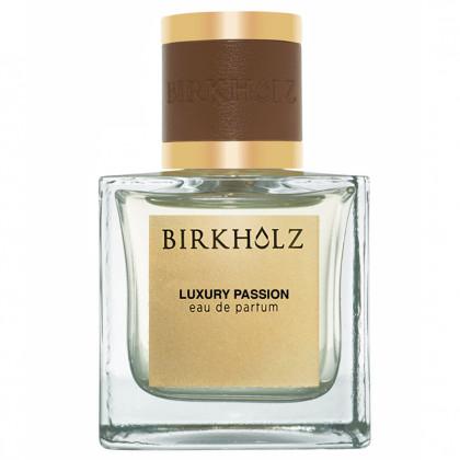 Luxury Passion Eau de Parfum 